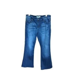 KanCan Blue‎ Jeans Women's
